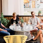ARX Guesthouse Schladming