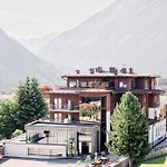 Arx Boutiquehotel Schladming