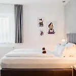 Arx Boutiquehotel