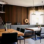 Hotel Arx Boutiquehotel Schladming