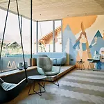 Hotel ARX Guesthouse