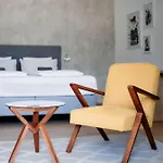 Arx Boutiquehotel Hotel