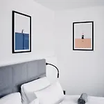 Hotel ARX Guesthouse