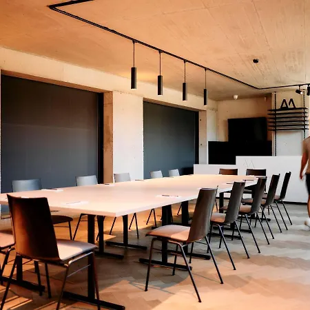 Arx Boutiquehotel Otel 4*