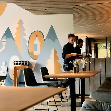 Szálloda Arx Schladming