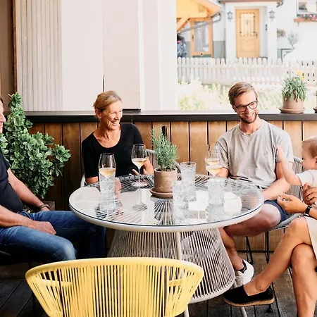 Arx Boutiquehotel Schladming