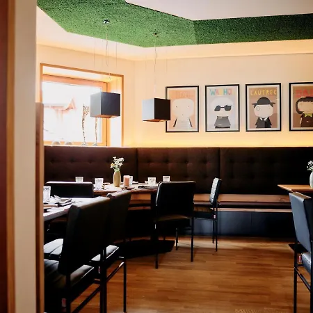 Arx Boutiquehotel