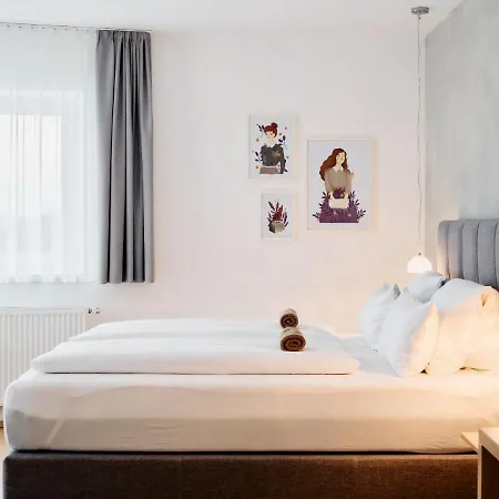 Arx Boutiquehotel