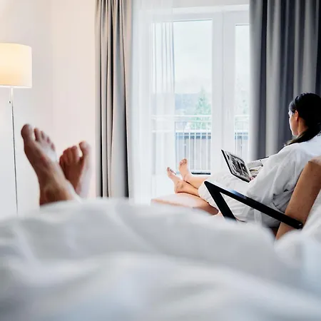 Arx Boutiquehotel 4* سخلادميخ