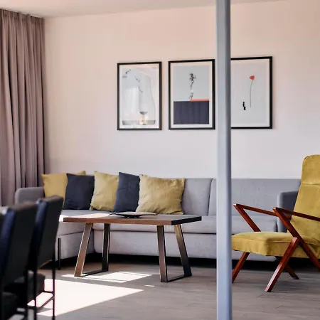 Arx Boutiquehotel 酒店 4*