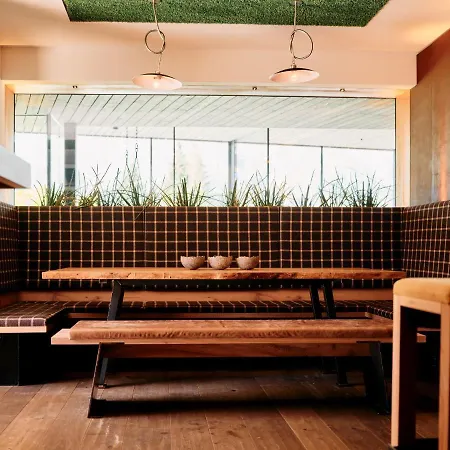 Arx Boutiquehotel Otel Schladming