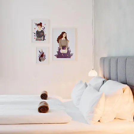 Szálloda Arx Schladming