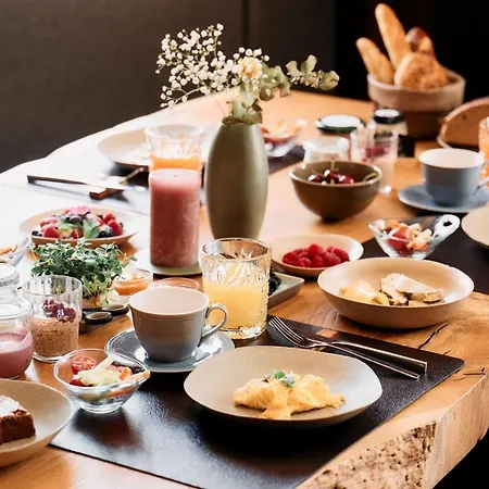 Arx Boutiquehotel
