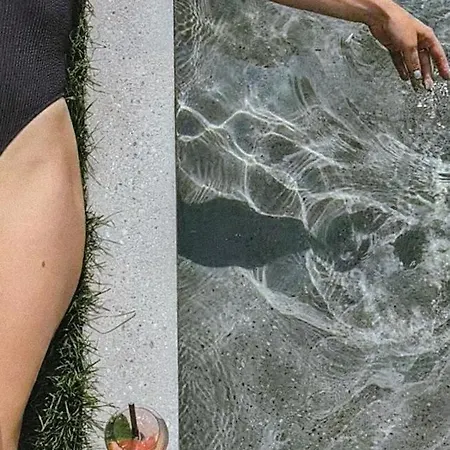 Szálloda Arx Schladming