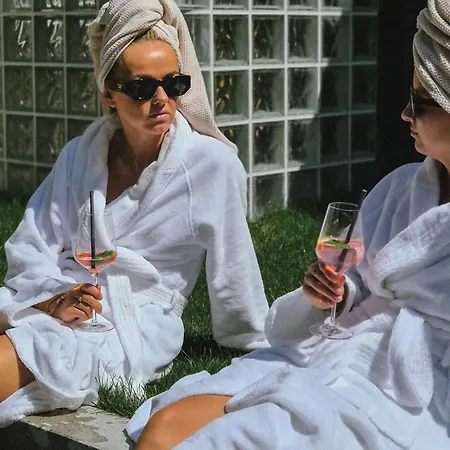 Szálloda Arx Schladming