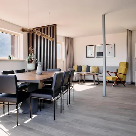 Arx Boutiquehotel Hotel Schladming