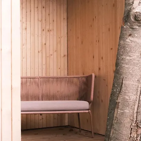 Arx Boutiquehotel Otel