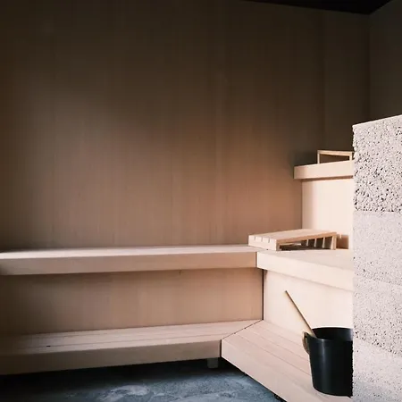 酒店 Arx Boutiquehotel
