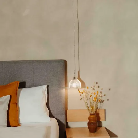 Arx Boutiquehotel 酒店