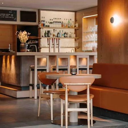 Arx Boutiquehotel 酒店 4*