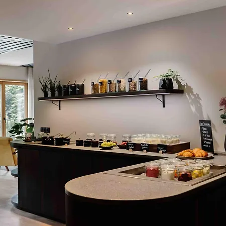 酒店 Arx Boutiquehotel 4*