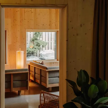 酒店 Arx Boutiquehotel 斯拉德明