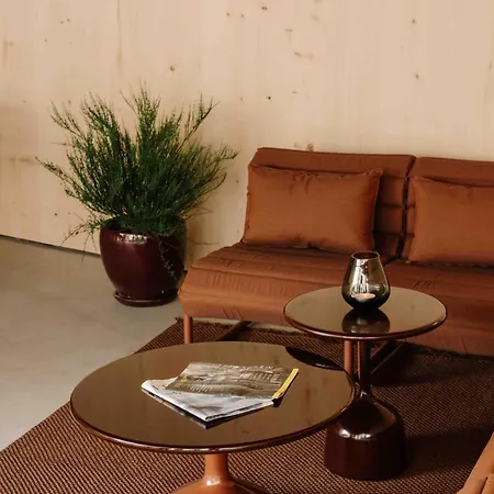 酒店 Arx Boutiquehotel