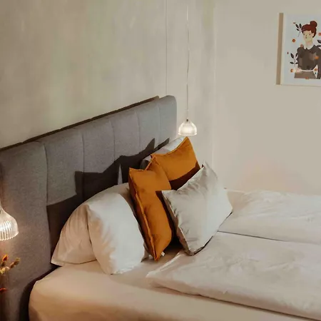 Arx Boutiquehotel 酒店 4*