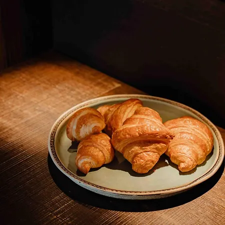 Arx Boutiquehotel 酒店 斯拉德明