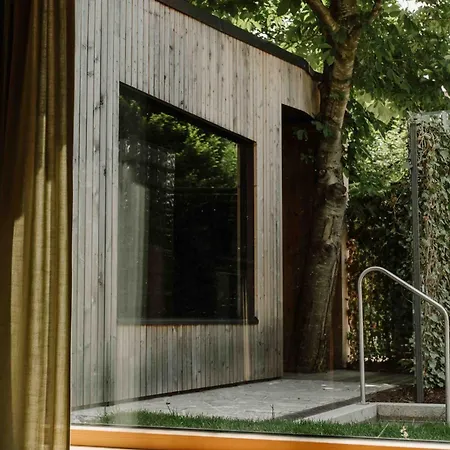 Arx Boutiquehotel 酒店