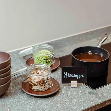 酒店 Arx Boutiquehotel