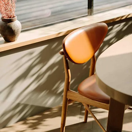 Arx Boutiquehotel 斯拉德明