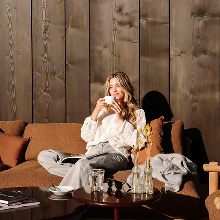 Arx Boutiquehotel 酒店 斯拉德明
