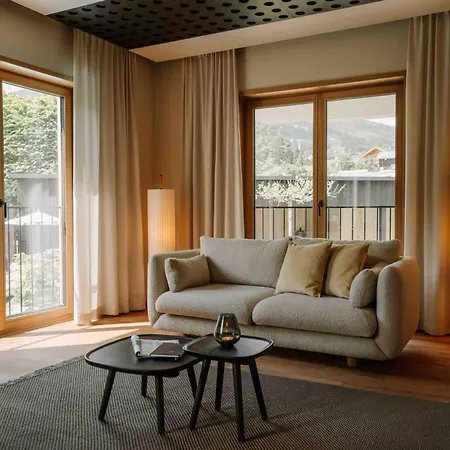 酒店 Arx Boutiquehotel 4*