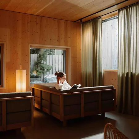 酒店 Arx Boutiquehotel