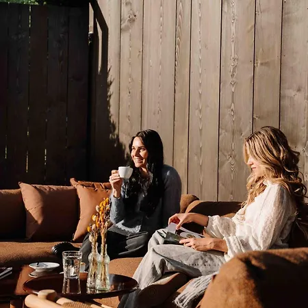 Arx Boutiquehotel 酒店 斯拉德明