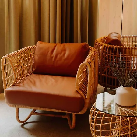 酒店 Arx Boutiquehotel 斯拉德明