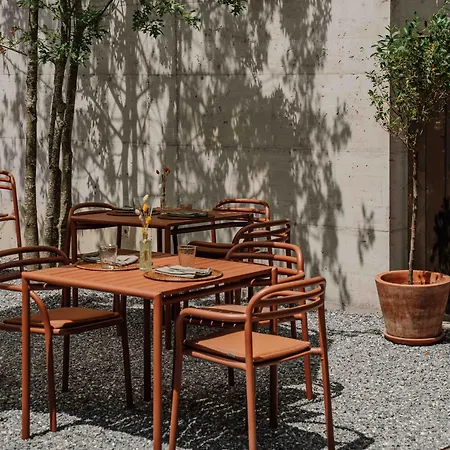 Arx Boutiquehotel 酒店