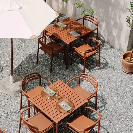 酒店 Arx Boutiquehotel 4*
