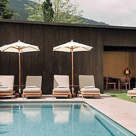 Hotel Arx Boutiquehotel Schladming