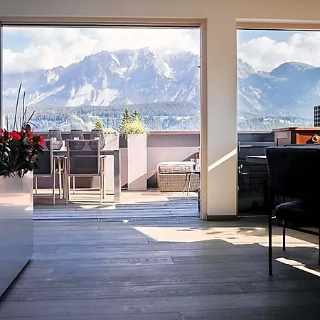 Arx Boutiquehotel 4*