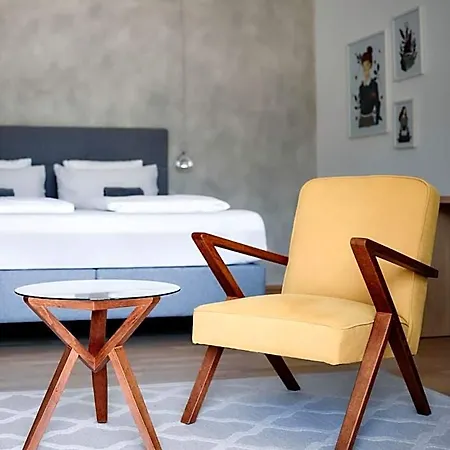 Arx Boutiquehotel 4*