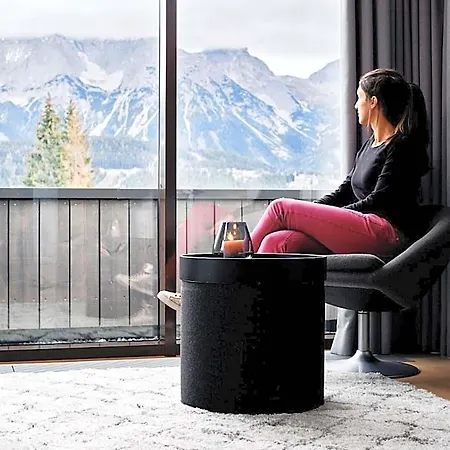 Hotel Arx Boutiquehotel 4*