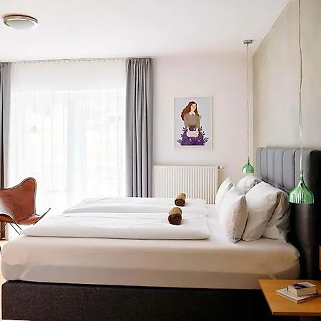 Arx Boutiquehotel Schladming