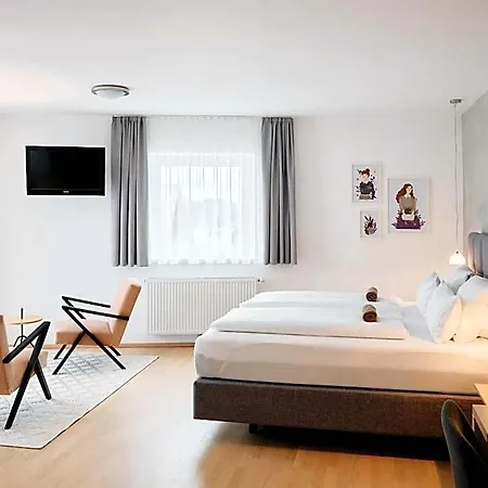 Arx Boutiquehotel 4* Schladming
