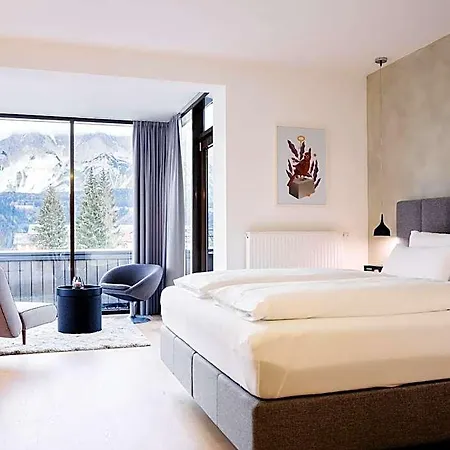 Arx Boutiquehotel Hotel 4*