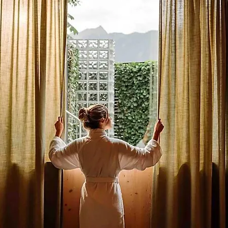 Arx Boutiquehotel Schladming