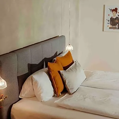 Arx Boutiquehotel Hotel 4*