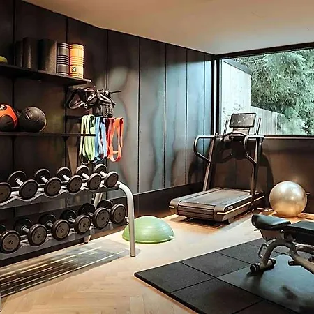 Arx Boutiquehotel Hotel 4*