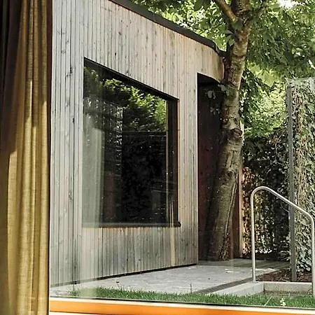 Arx Boutiquehotel Hotel